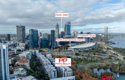 608/130A Mounts Bay Road, Perth, WA 6000