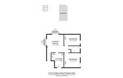 11/27 Hartley Road, Flinders Park, SA 5025