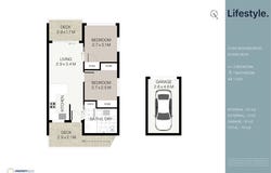 2/104 Woodburn Street, Evans Head, NSW 2473