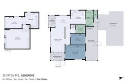 35 Yates Avenue, Ashgrove, Qld 4060