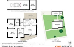 16 Gilba Road, Koonawarra, NSW 2530