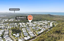 10 Beech Court, Peregian Springs, Qld 4573