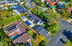 1 Evans Drive, Benowa, Qld 4217