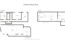 81 Gears Hill Road, Tolmie, Vic 3723