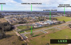 32 Butcherbird lane, Austral, NSW 2179