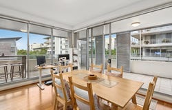 301/9 Shoreline Drive, Rhodes, NSW 2138