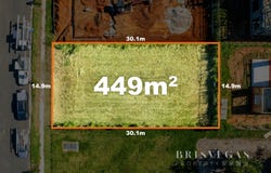 Lot 22, 60 Peregrine Street, Rochedale, Qld 4123