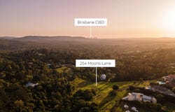 254 Moons Lane, Brookfield, Qld 4069