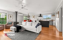 12 Balding Street, Mirboo North, Vic 3871