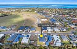 11 Cassinia Street, Inverloch, Vic 3996