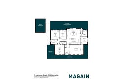 5 Lantana Road, Old Reynella, SA 5161