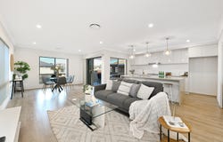 91 Flemington Parkway, Box Hill, NSW 2765