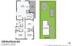 108 Red Rocks Road, Cowes, Vic 3922