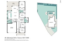 46 Alderman Drive, Jensen, Qld 4818