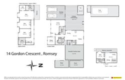 14 Gordon Crescent, Romsey, Vic 3434