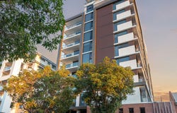 1103/35 Bronte Street, East Perth, WA 6004