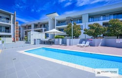 105/10 Sleeper Lane, Cockburn Central, WA 6164