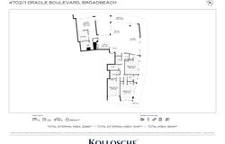 4702/1 Oracle Boulevard, Broadbeach, Qld 4218