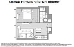 5108/462 Elizabeth Street, Melbourne, Vic 3000