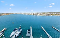 607/15 Aqua Street, Newport, Qld 4020
