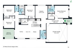 27 Wheat Street, Diggers Rest, Vic 3427