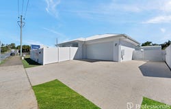 45 Pioneer Street, Glenella, Qld 4740