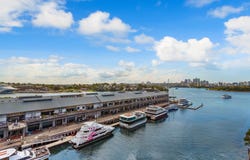 805/8 Darling Island Road, Pyrmont, NSW 2009