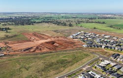 Argyle Avenue - Southlakes, Dubbo, NSW 2830