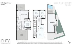 2/2 Uringa Street, Warana, Qld 4575