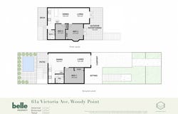 61A Victoria Avenue, Woody Point, Qld 4019