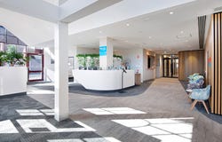 Ground Floor, 98 Abbotsford Street, West Melbourne, Vic 3003