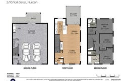 3/95 York Street, Nundah, Qld 4012