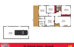 46 Alamein Street, Morwell, Vic 3840