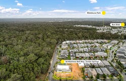 58 Matthew Bell Way, Jordan Springs, NSW 2747