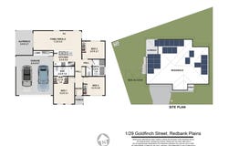 1/29 GOLDFINCH STREET, Redbank Plains, Qld 4301