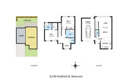 3/149 Hickford Street, Reservoir, Vic 3073