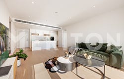 Mid-rise/6 Watermans Quay, Barangaroo, NSW 2000
