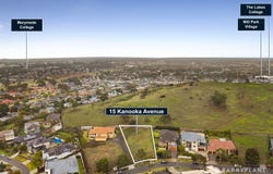 15 Kanooka Avenue, South Morang, Vic 3752