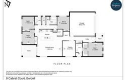 9 Cabral Court, Burdell, Qld 4818