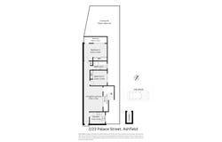 2/23 Palace Street, Ashfield, NSW 2131