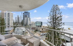 25/4 Thornton Street, Surfers Paradise, Qld 4217