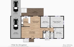 1 Pat Street, Kingston, Qld 4114