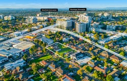 10-14 Rose Street, Doncaster, Vic 3108