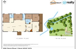 806 Ettrick Road, Ettrick, NSW 2474