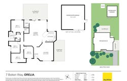 7 Bolton Way, Orelia, WA 6167