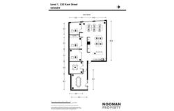 Level 1, 350 Kent Street, Sydney, NSW 2000