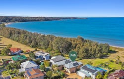 54 Sandy Place, Long Beach, NSW 2536