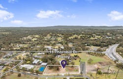 11 Thornbill Drive, Plenty, Vic 3090