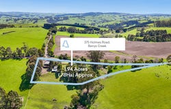 375 Holmes Road, Berrys Creek, Vic 3953