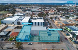 2 Ware St &, 52 West Thebarton Road, Thebarton, SA 5031